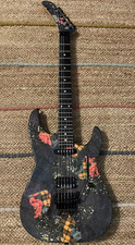 1991 esp custom d'occasion  Paris IV