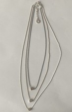 Pilgrim kette collier gebraucht kaufen  Rellingen