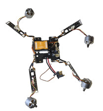Dji phantom mainboard for sale  BARNSLEY