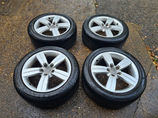 Audi mk2 inch for sale Audi mk2 inch for sale  WIMBORNE
