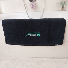 Duschhandtuch badetuch duschtu gebraucht kaufen  Sankt Augustin