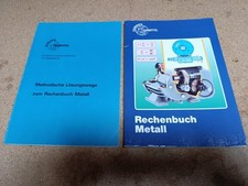 rechenbuch metall gebraucht kaufen rechenbuch metall gebraucht kaufen Waldsassen