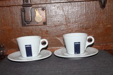 Lavazza tassen unterteller gebraucht kaufen  Augsburg