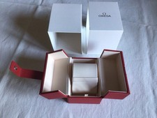 Scatola viaggio travel usato  Italia