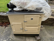 Esse oil cooker for sale  MONMOUTH