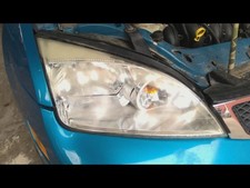 Farol halógeno para passageiros direito compatível com 05-07 FOCUS 704943 comprar usado  Enviando para Brazil