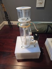 Acrylic fish tank for sale  Hidalgo