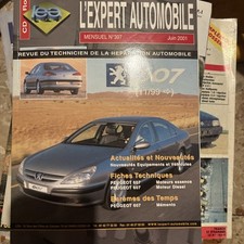 Revue technique peugeot d'occasion  Morières-lès-Avignon