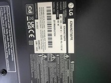 43nano756pr main board for sale  HOUGHTON LE SPRING