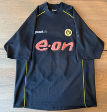 Borussia dortmund trikot gebraucht kaufen  Chemnitz