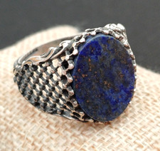 Lapis anello per usato  Caravaggio