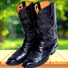 Lucchese classics handmade for sale  Houston