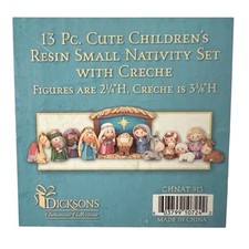 Dicksons pc. children for sale  Midlothian