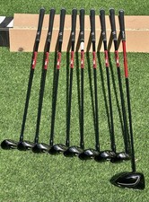 golf hybrid sets for sale  MIDDLESBROUGH