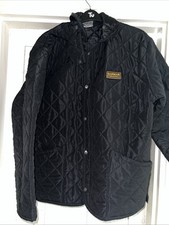 Barbour international mens for sale  ASHFORD