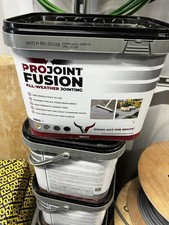 Nexus projoint fusion for sale  SHEFFIELD