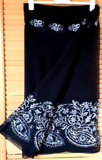 Detailed sarong beach for sale  WOKING