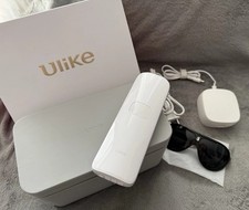 Ulike saphir air gebraucht kaufen  Leipzig