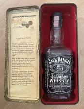 Coffret jack daniels d'occasion  La Roche-sur-Yon