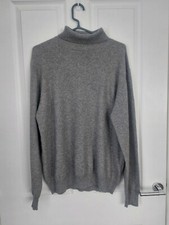 100 cashmere grey for sale  LEEDS