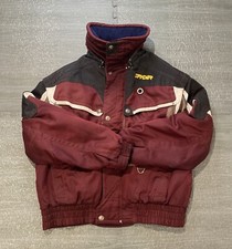 Vtg spyder jacket for sale  Morgantown
