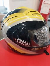 Casco moto bye usato  Meran