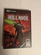 Will rock locked usato  Genova