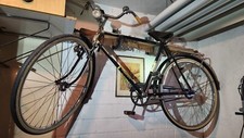 Vaterland fahrrad 1958 gebraucht kaufen  Mannheim