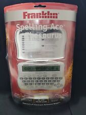 Franklin 2005 spelling for sale  Oklahoma City