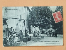 Old postcard mirabel d'occasion  Expédié en Belgium