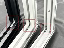 10x solarschienen winkel gebraucht kaufen  Hattingen