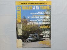Trailer life travel for sale  Rolling Meadows