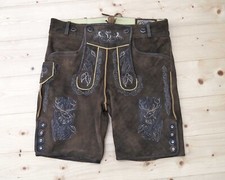 Retrotex trachten lederhose gebraucht kaufen Retrotex trachten lederhose gebraucht kaufen  Badbergen