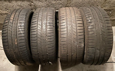 Pneus michelin green d'occasion  Puteaux