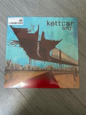 Kettcar sylt lp gebraucht kaufen  Köln