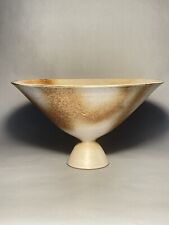 Ikebana pedestal hourglass for sale  Felton