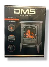 Dms stand kamin gebraucht kaufen  Osnabrück