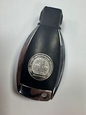 Genuine mercedes button for sale  BOLTON