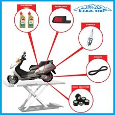 Kit tagliando motore usato  Massa di Somma