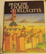 Principii forme della usato  Verona