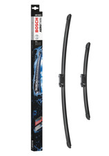 Vauxhall Corsa E conjunto de lâminas de limpador de para-brisa dianteiro 2014 na BOSCH AEROTWIN comprar usado  Enviando para Brazil