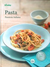 Pasta. passione italiana usato  Italia
