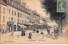 Hennebont san26290 rue d'occasion  France