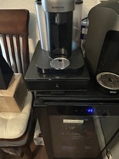 Nespresso vertuo coffee for sale  Brentwood
