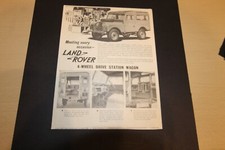 Original 1955 magazine for sale Original 1955 magazine for sale  IPSWICH