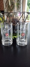 Anciens verres biere d'occasion  Thiers
