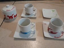 Lot tasses tasses d'occasion  France