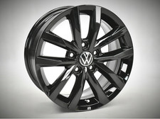 Używany, Felgi aluminiowe VW PASSAT R-LINE B8 3G 6,5x16 ET41 3G0601025BM SEPANG na sprzedaż  PL