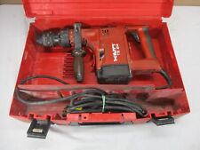 Hilti te24 corded for sale  Chicago