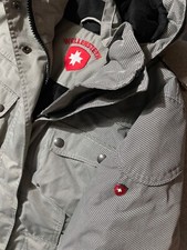 Damenjacke wellensteyn jacke gebraucht kaufen  Erfurt